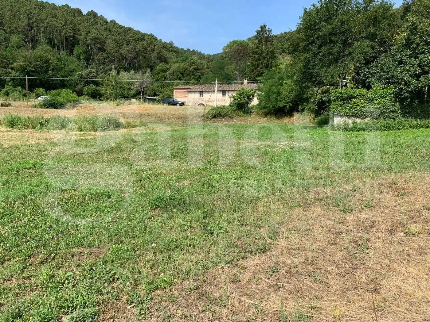 Rustico, da ristrutturare, 489 m², Cascine La Croce, Buti - foto 4