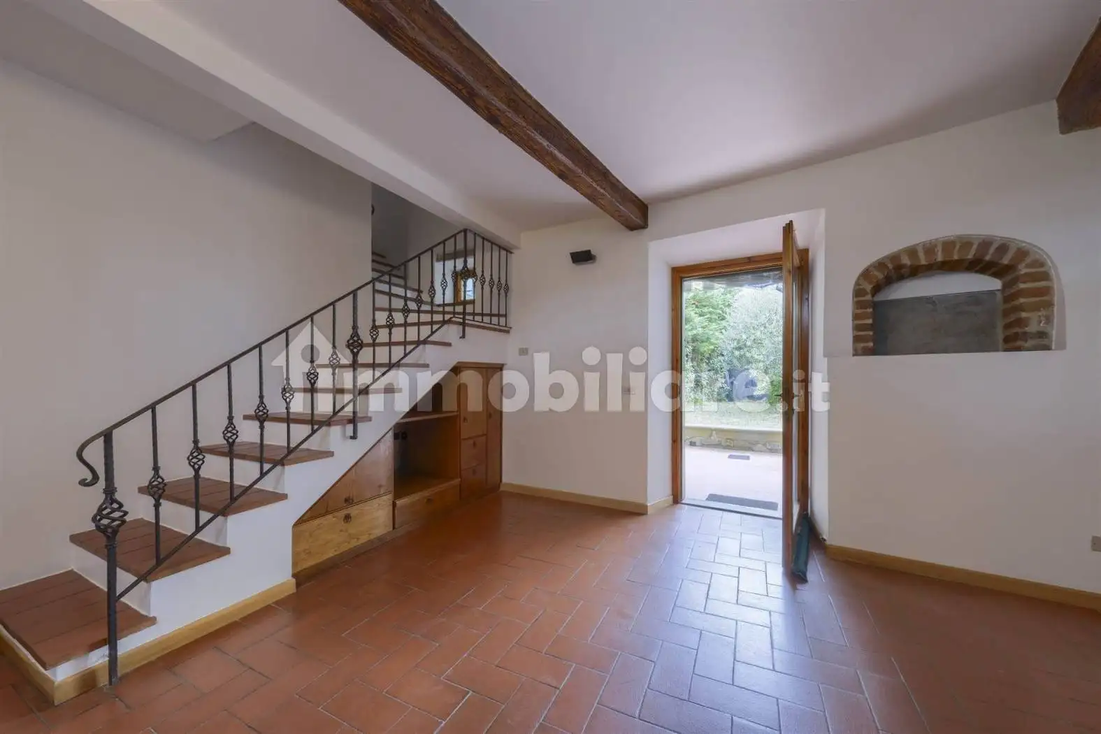 Casa indipendente in vendita a Firenze