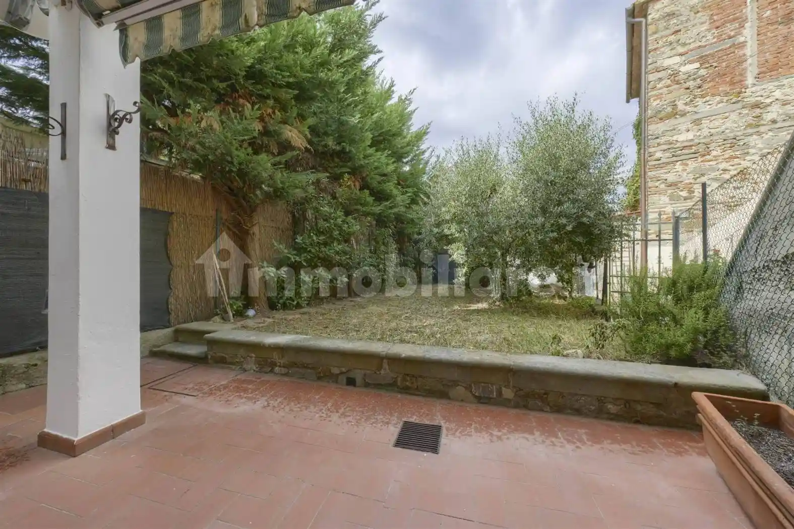 Terratetto unifamiliare via della Torre, Settignano, Firenze - foto 2