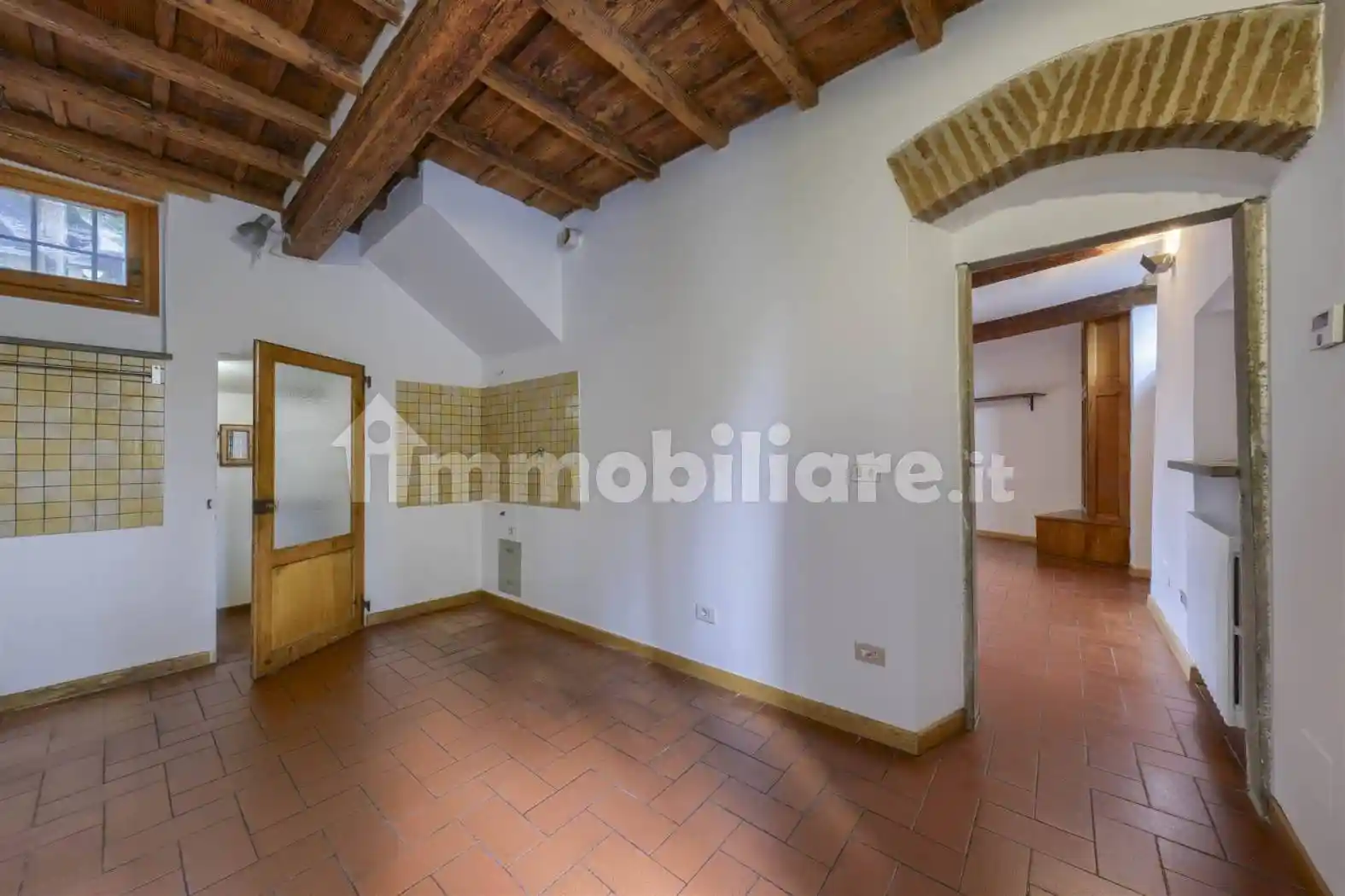 Terratetto unifamiliare via della Torre, Settignano, Firenze - foto 4