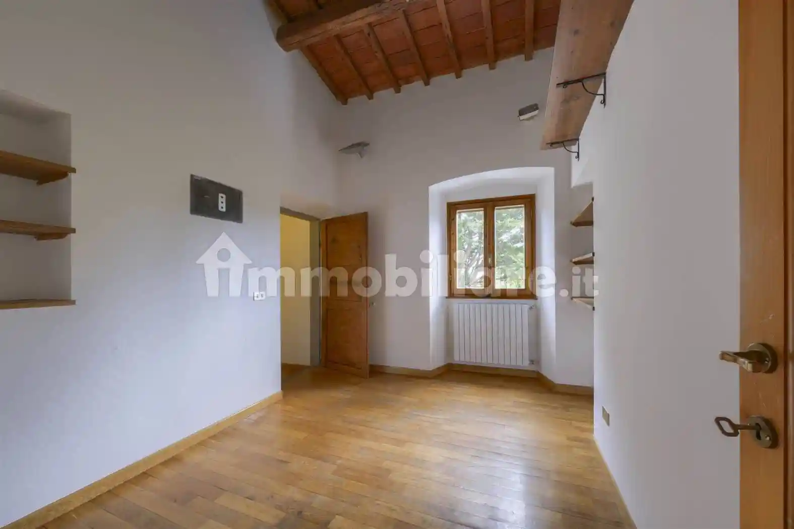 Terratetto unifamiliare via della Torre, Settignano, Firenze - foto 5