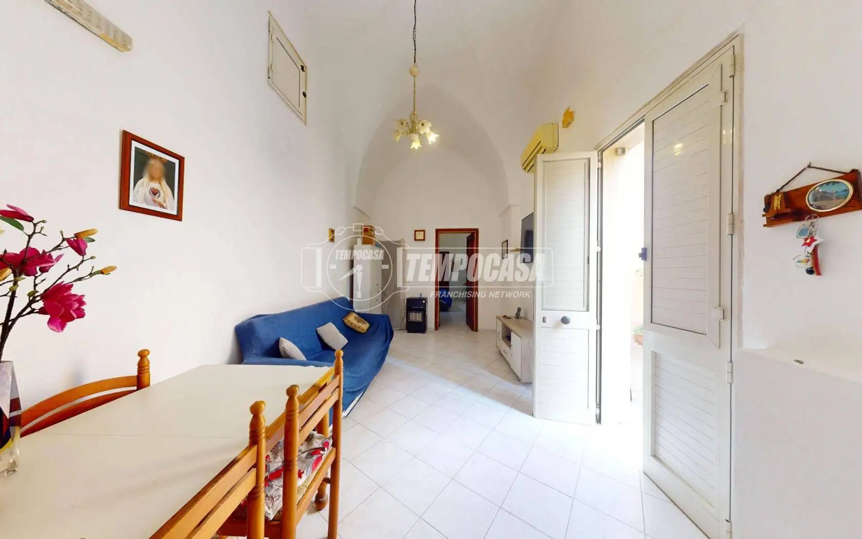 Casa indipendente in vendita a San Cesario di Lecce