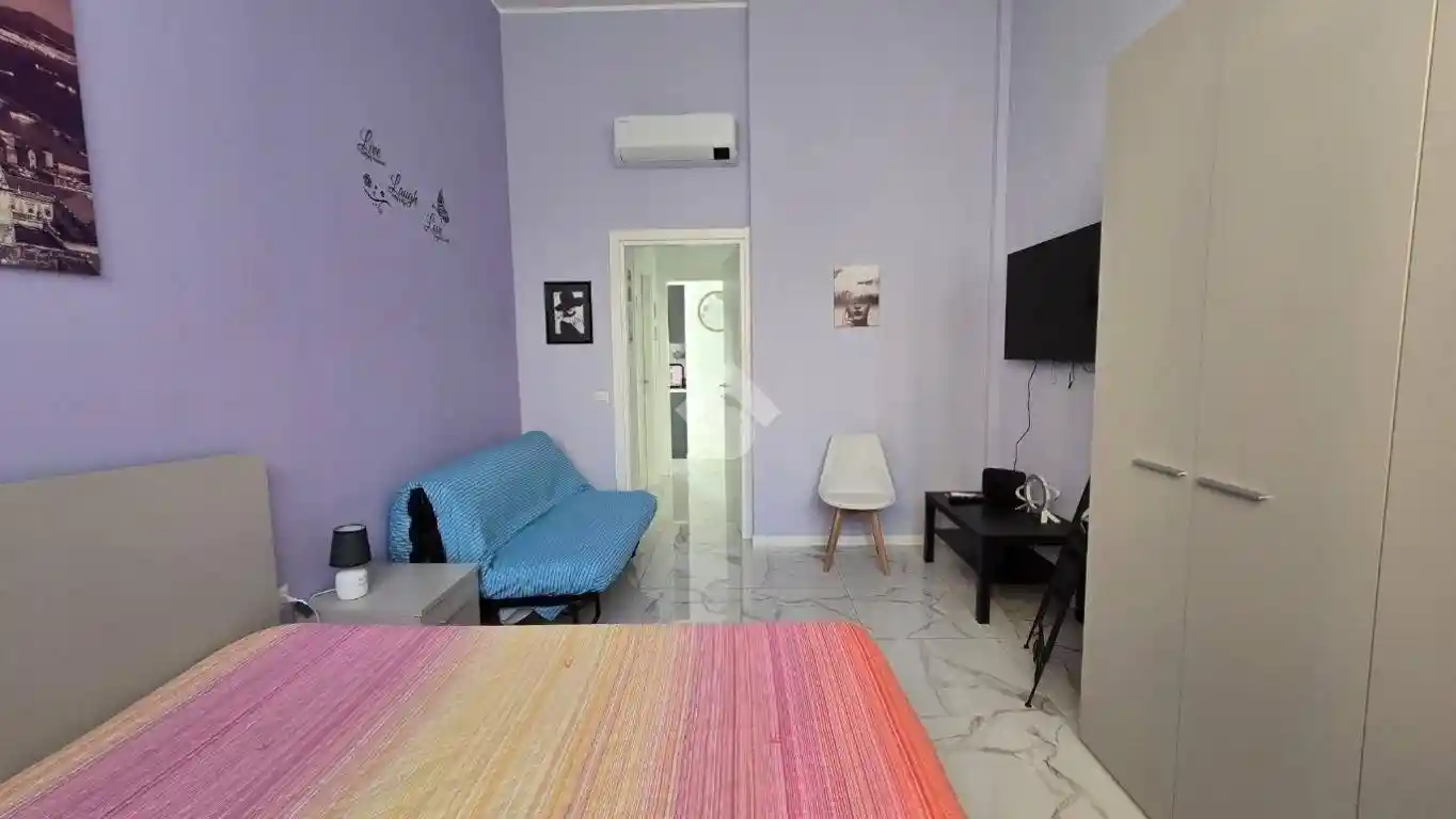 Monolocale via Piero Martinetti 31, Piazzale Siena, Milano - foto 4