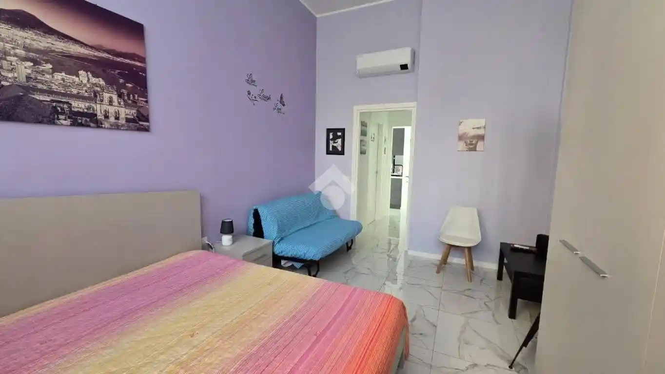 Monolocale via Piero Martinetti 31, Piazzale Siena, Milano - foto 5