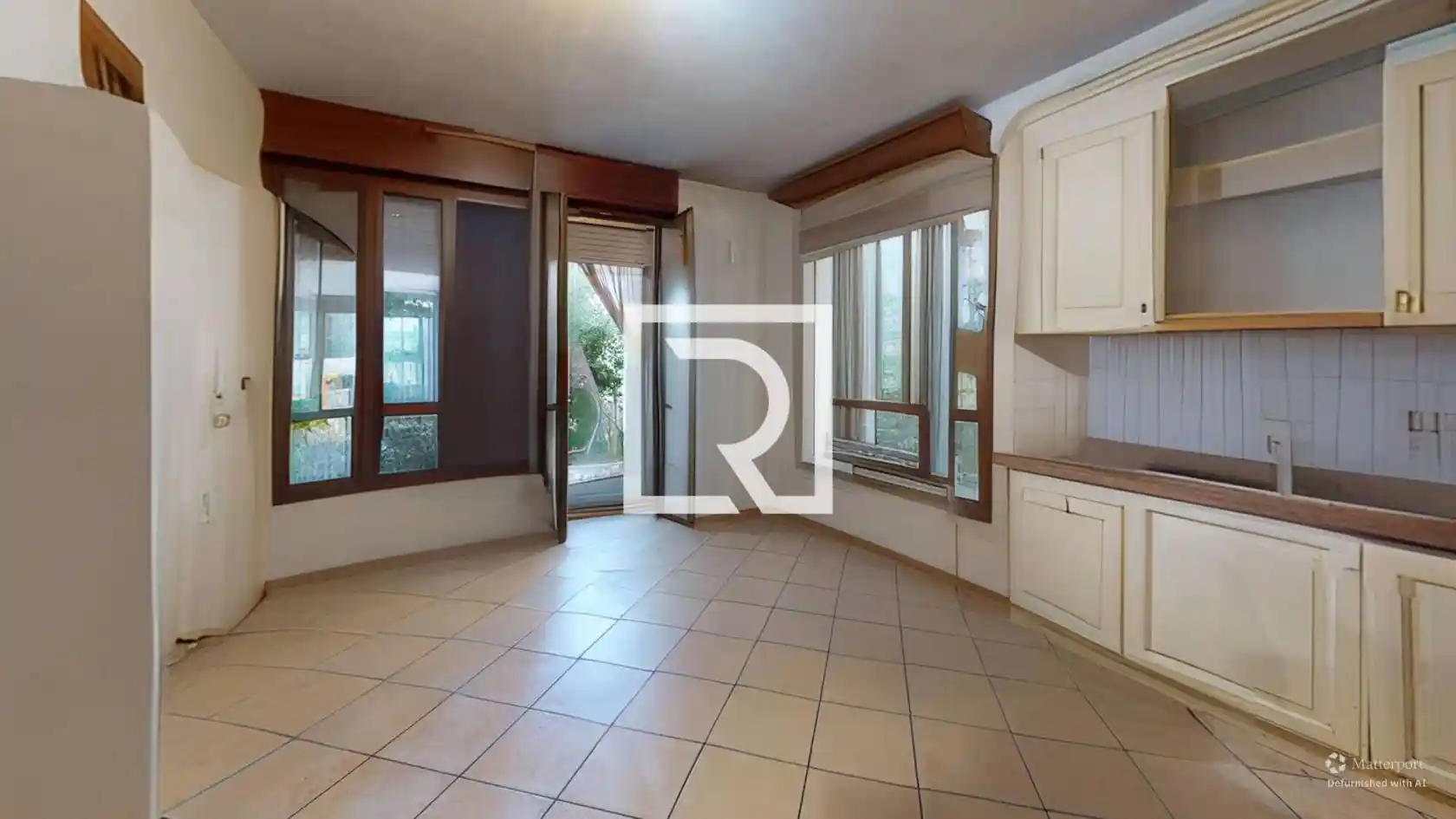 Quadrilocale buono stato, Bagnarola, Capannaguzzo, Cesenatico - foto 2