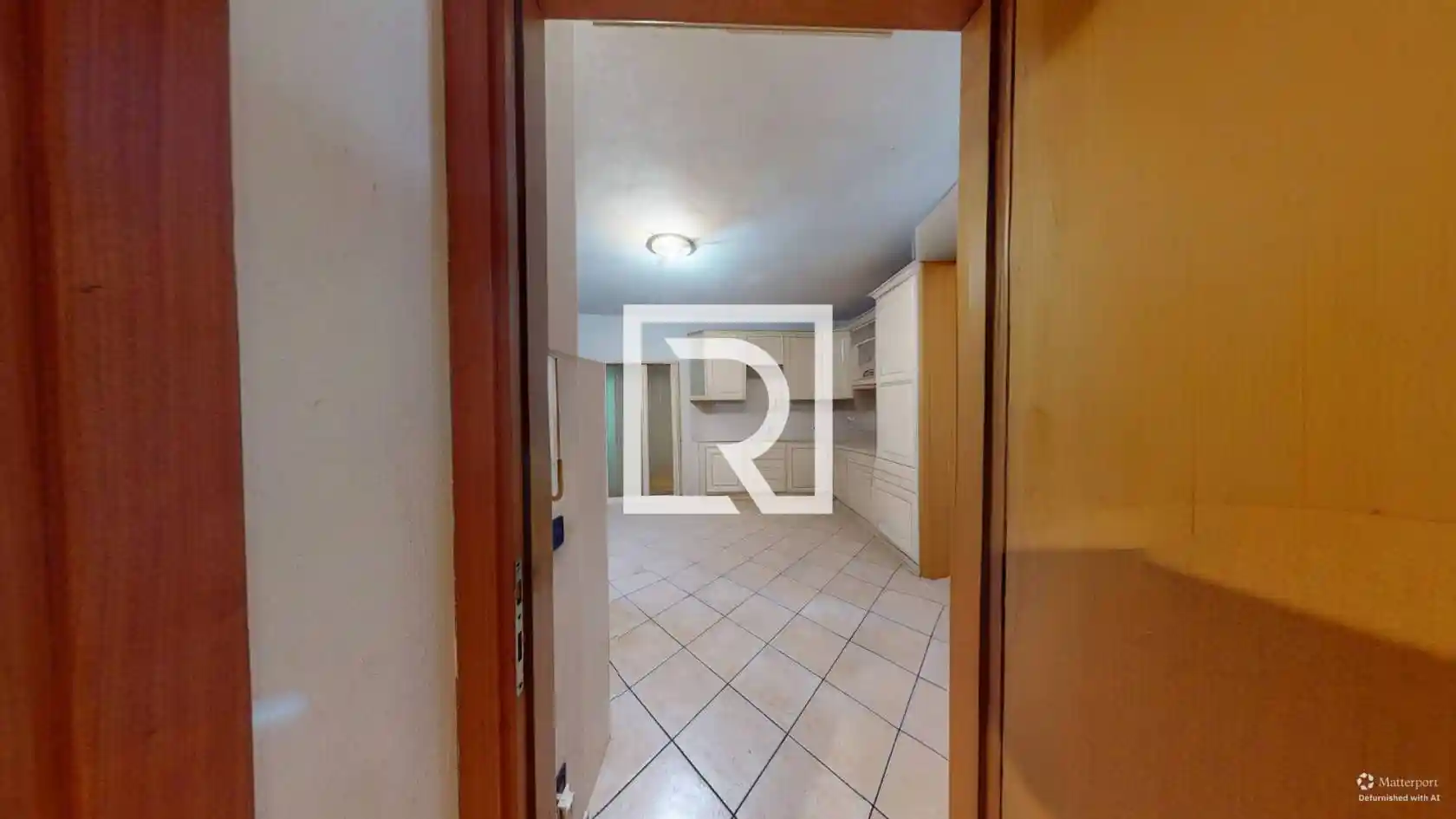 Quadrilocale buono stato, Bagnarola, Capannaguzzo, Cesenatico - foto 3