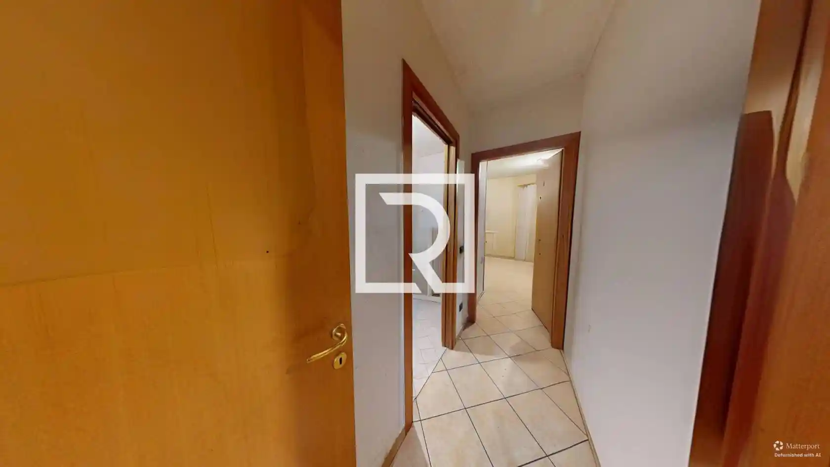 Quadrilocale buono stato, Bagnarola, Capannaguzzo, Cesenatico - foto 4