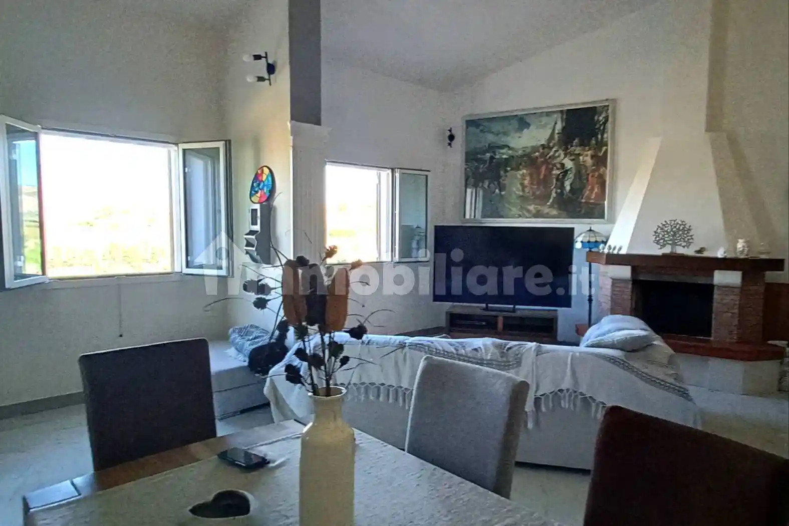 Casa indipendente in vendita a Valderice