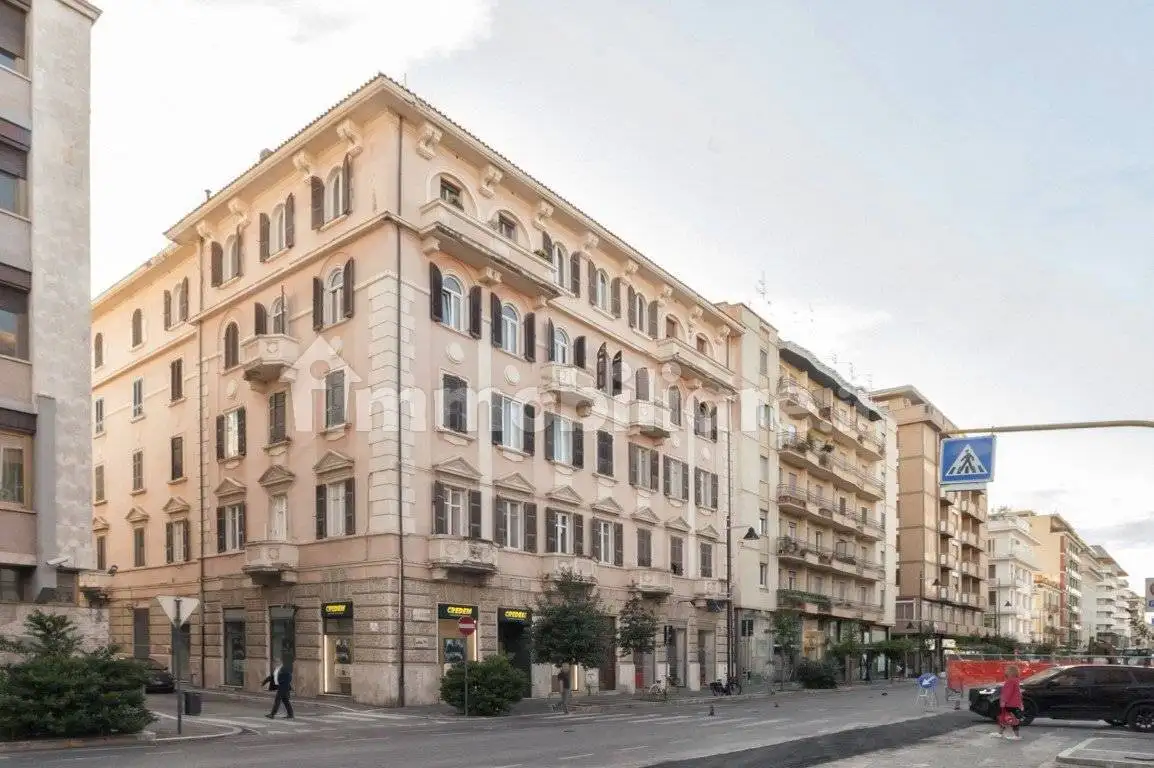 Appartamento in vendita a Pescara
