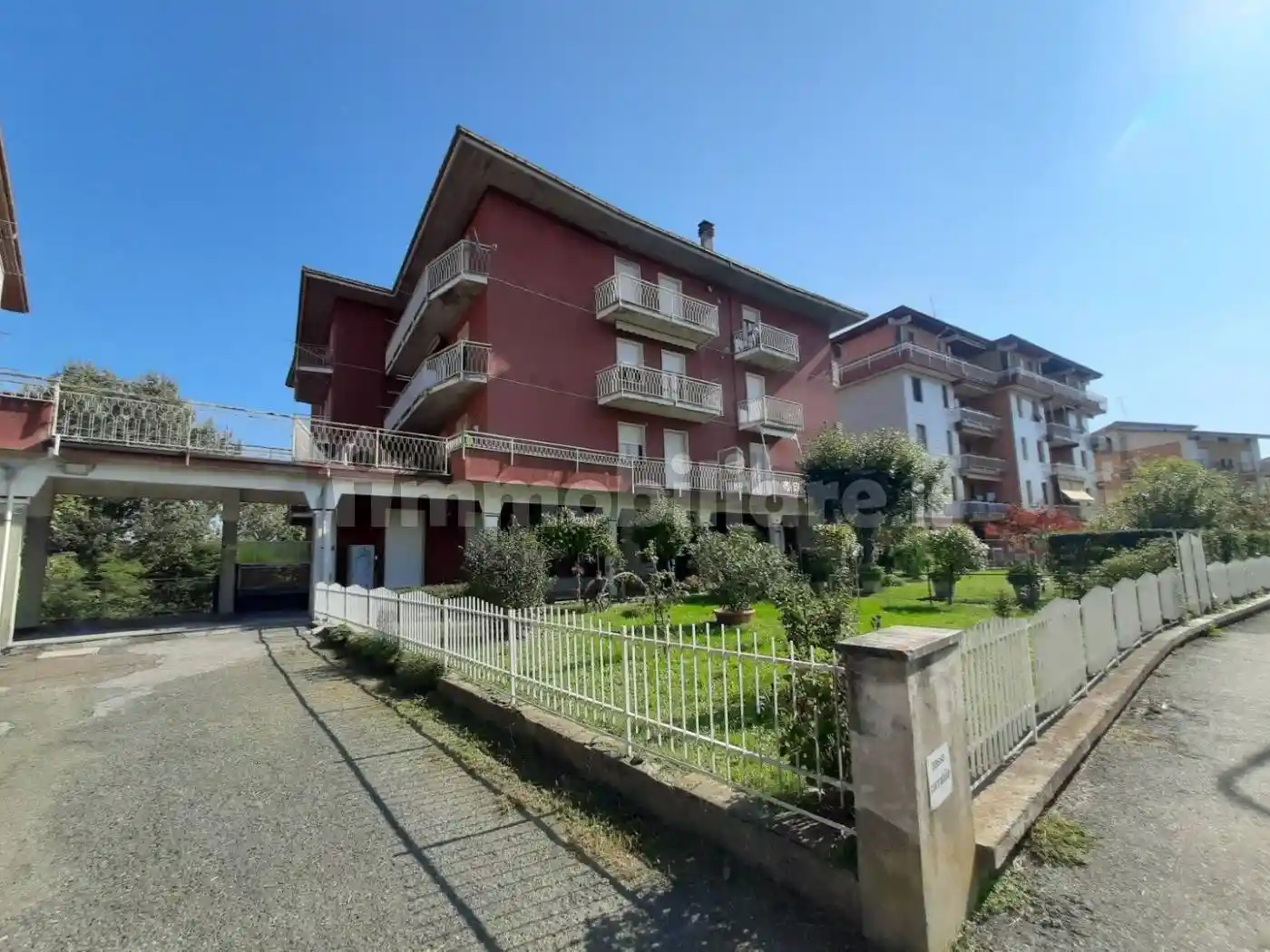 Appartamento in vendita a Tagliolo Monferrato