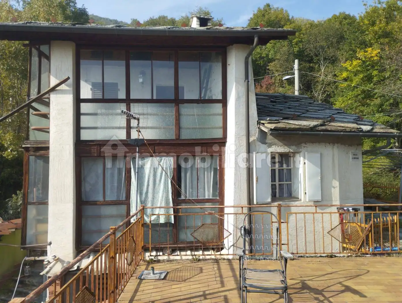 Terratetto unifamiliare via Piloni 9, Chiesanuova - foto 2