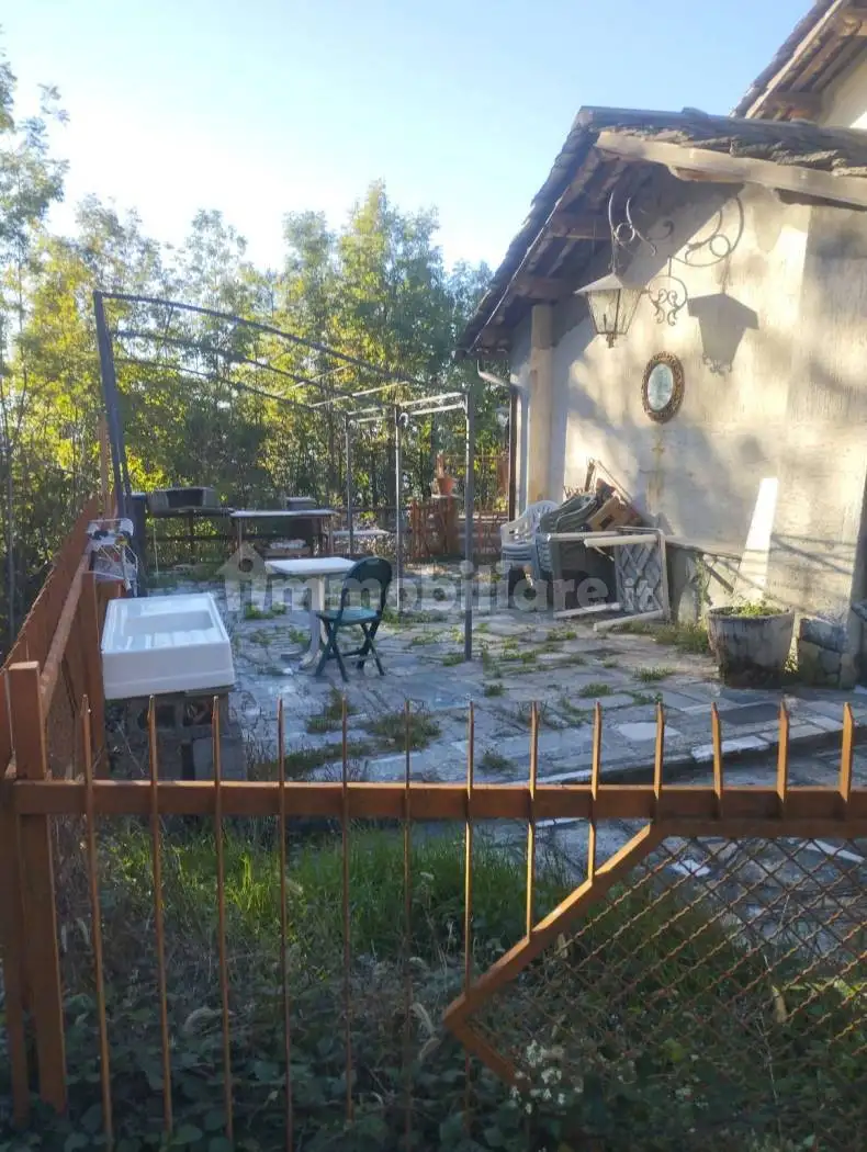 Terratetto unifamiliare via Piloni 9, Chiesanuova - foto 3