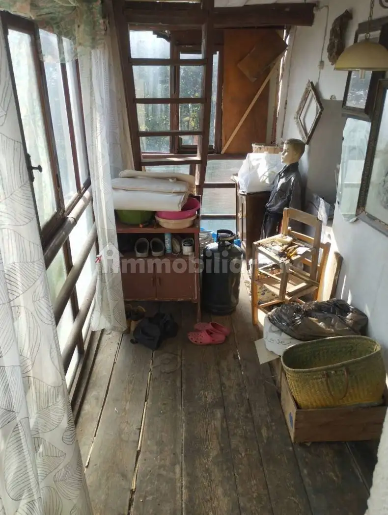 Terratetto unifamiliare via Piloni 9, Chiesanuova - foto 5