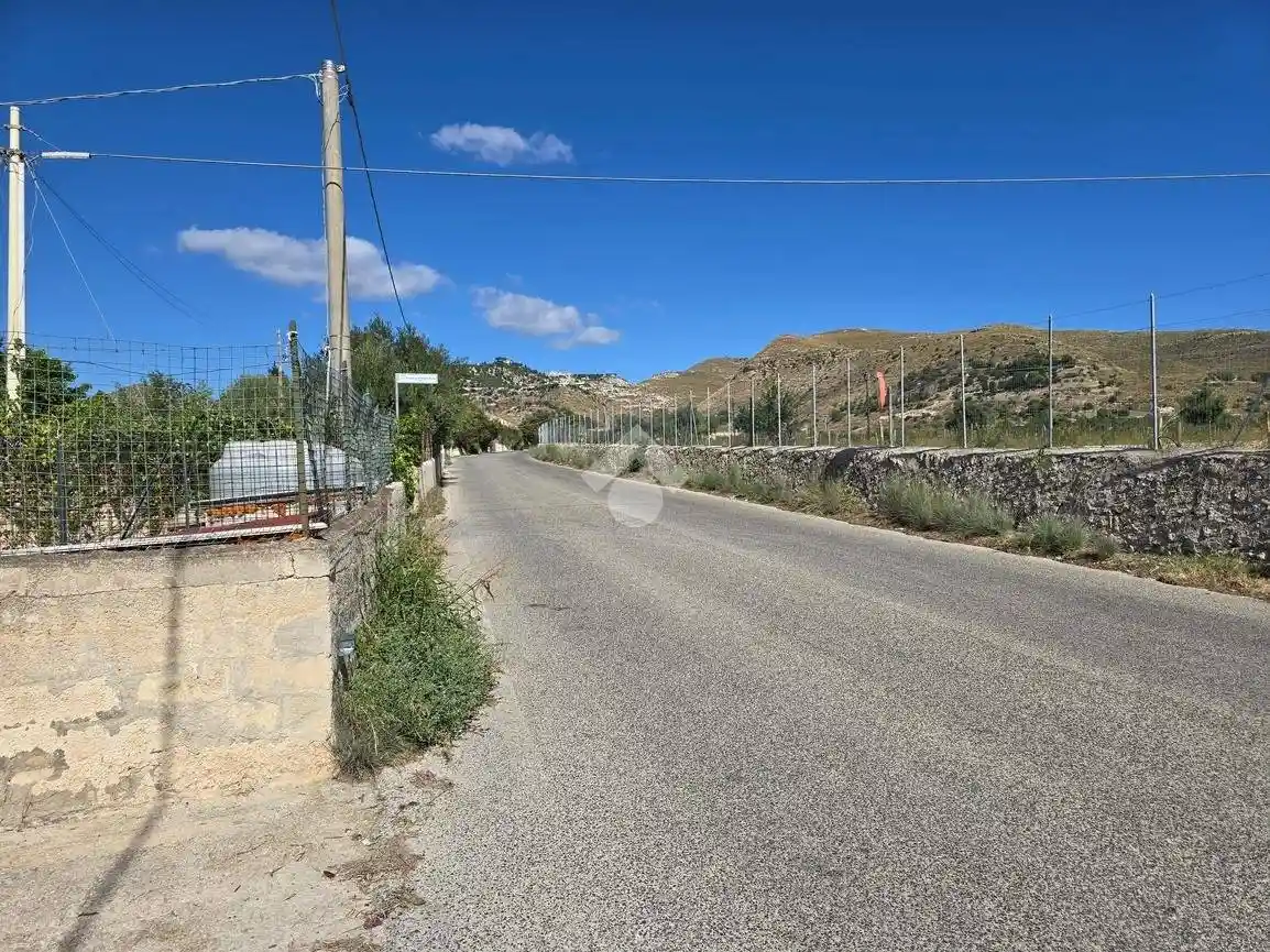 Appartamento in vendita a Avola