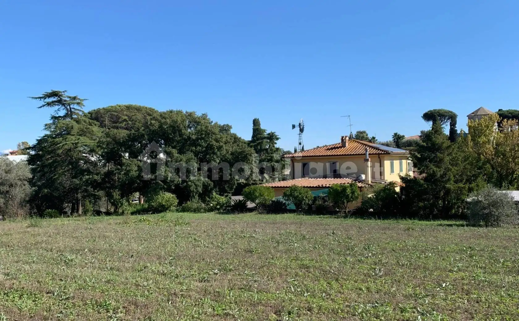 Villa in vendita a Aprilia