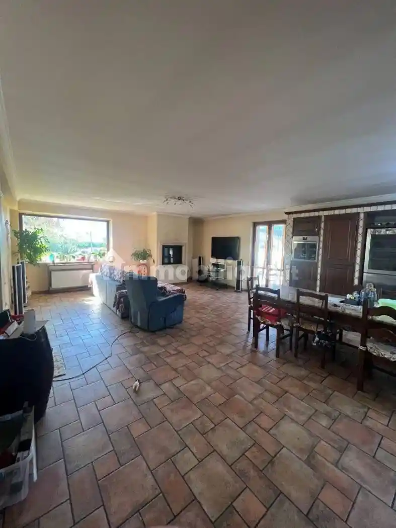 Villa unifamiliare via Tufetto, Apriliana - Campo del Fico, Aprilia - foto 4