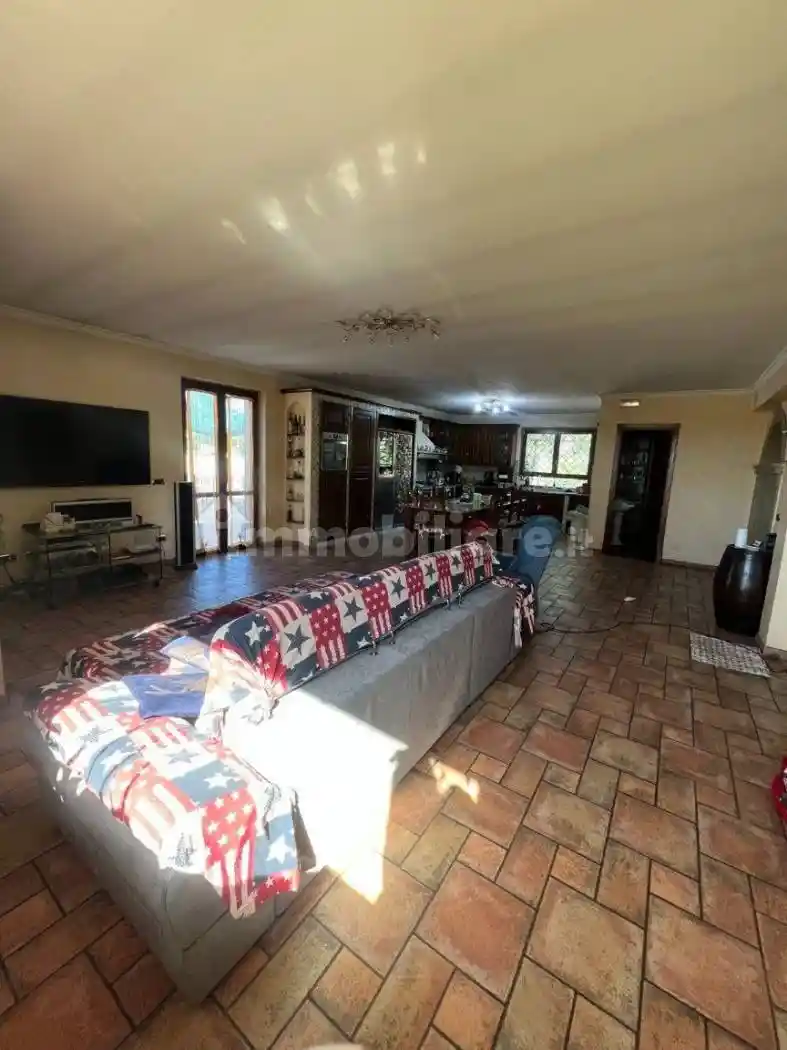 Villa unifamiliare via Tufetto, Apriliana - Campo del Fico, Aprilia - foto 5