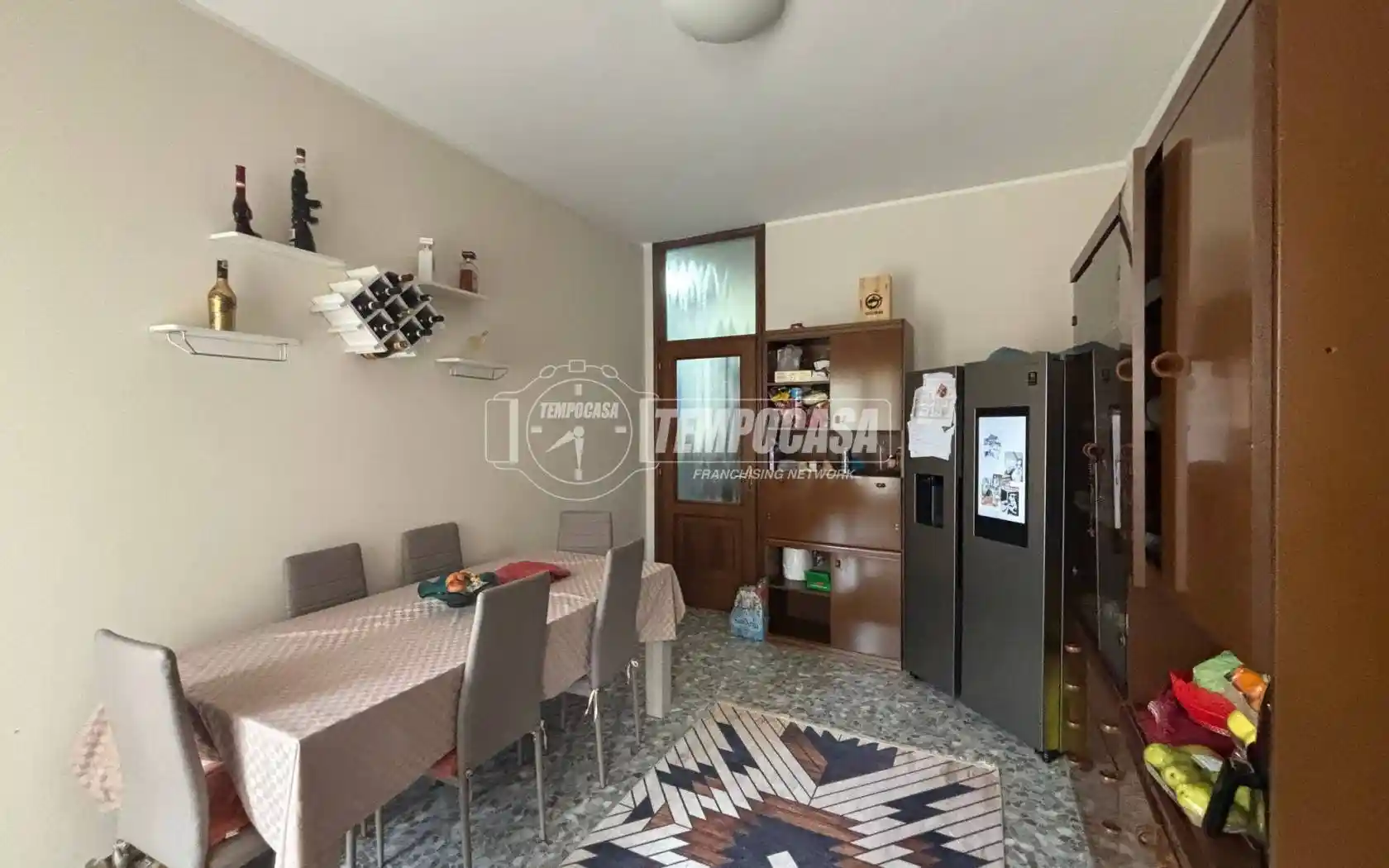 Quadrilocale corso Duca D'Aosta, Porta Milano, Casale Monferrato - foto 2