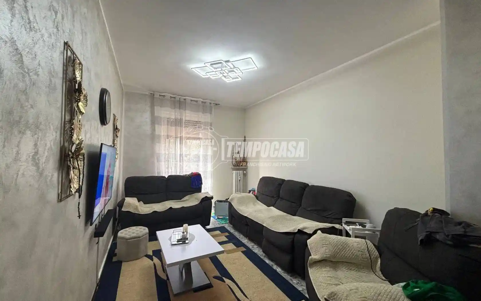 Quadrilocale corso Duca D'Aosta, Porta Milano, Casale Monferrato - foto 4