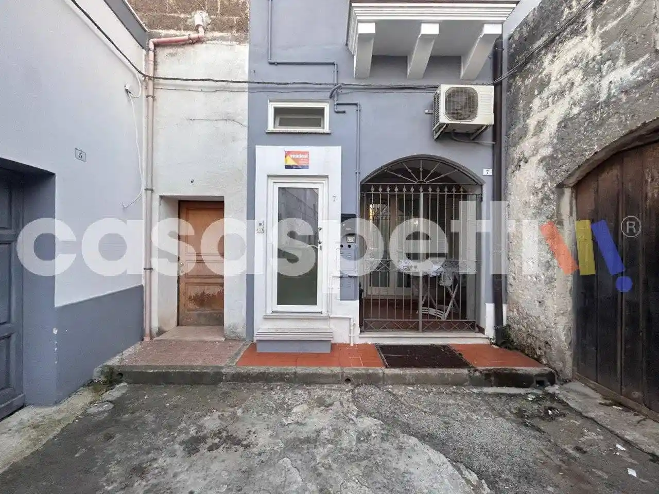 Appartamento in vendita a Sava