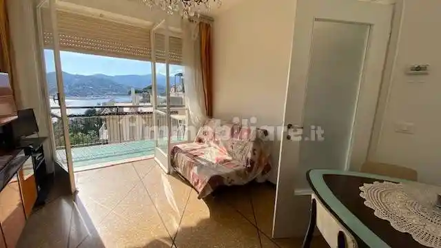 Trilocale via Aurelia Levante, Parco Casale - Castello dei Sogni, Rapallo - foto 3