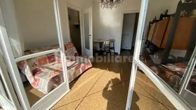 Trilocale via Aurelia Levante, Parco Casale - Castello dei Sogni, Rapallo - foto 4