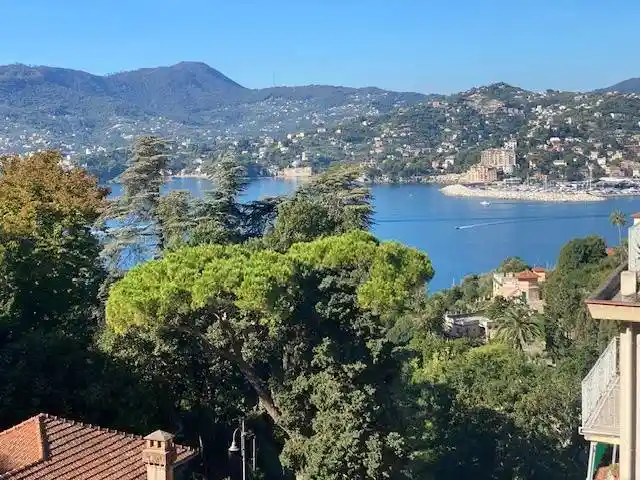 Trilocale via Aurelia Levante, Parco Casale - Castello dei Sogni, Rapallo - foto 5