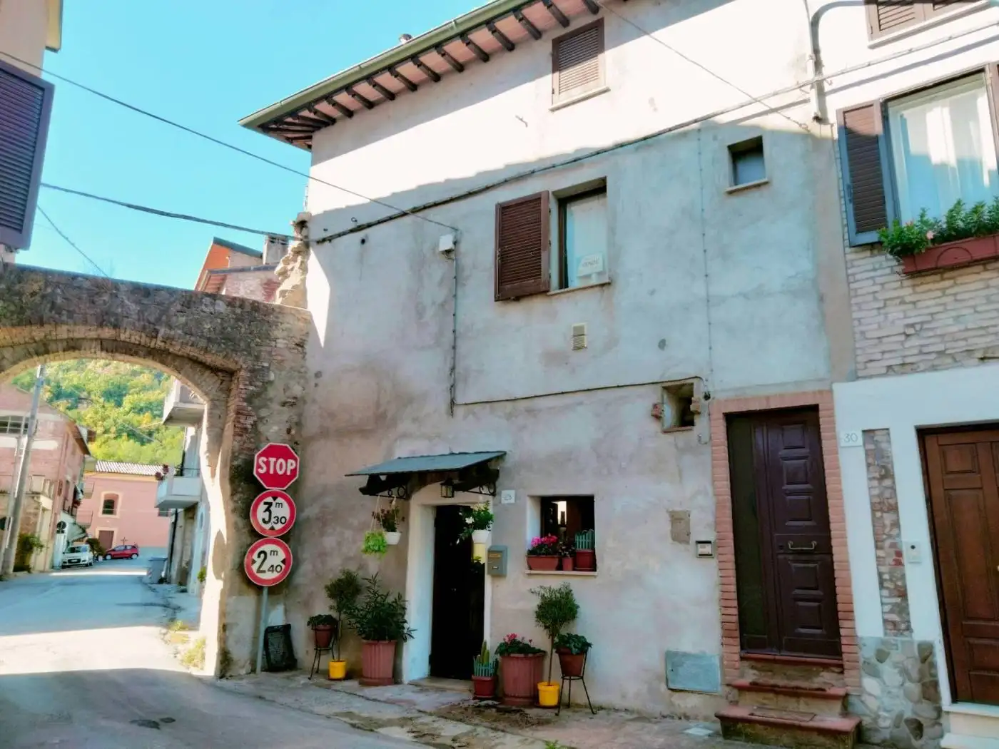 Casa indipendente in vendita a Perugia