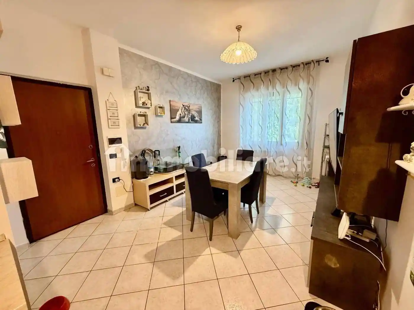 Appartamento in vendita a Alessandria