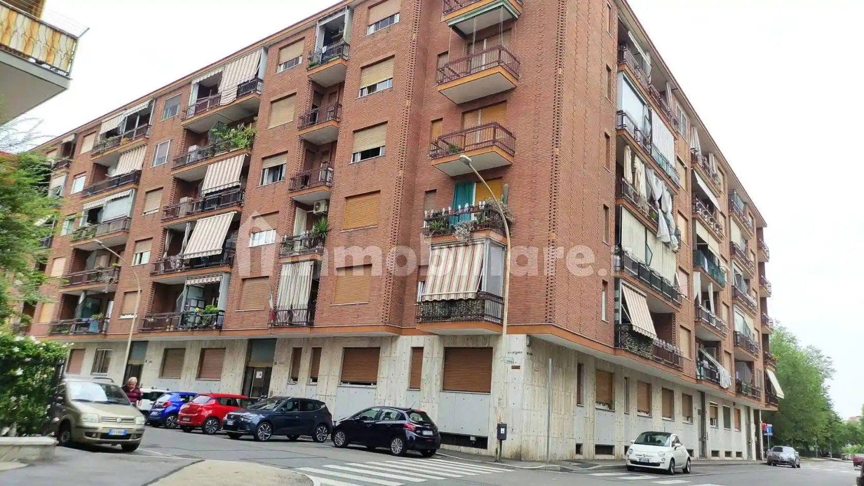 Appartamento in vendita a Nichelino