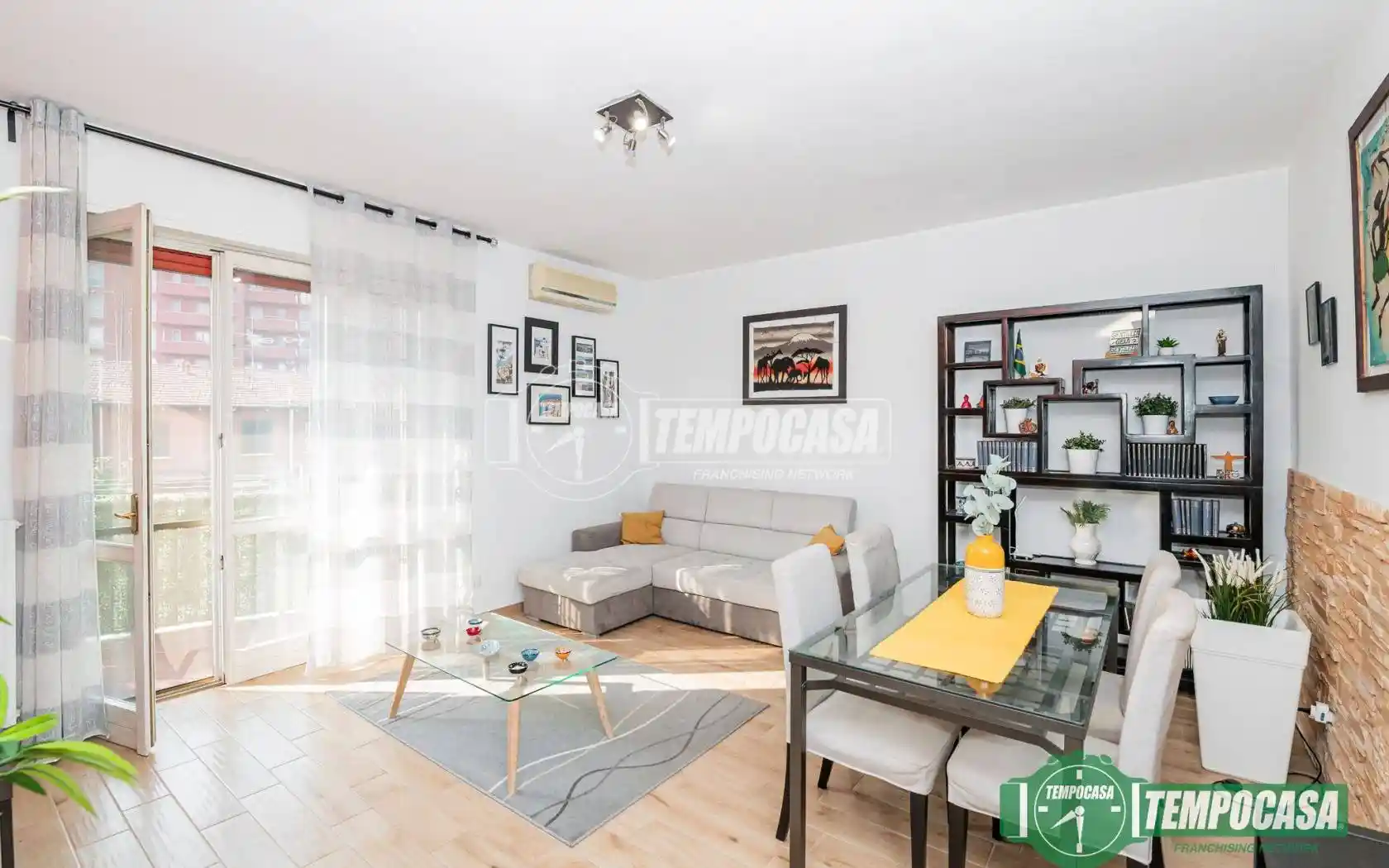 Appartamento in vendita a Vimodrone