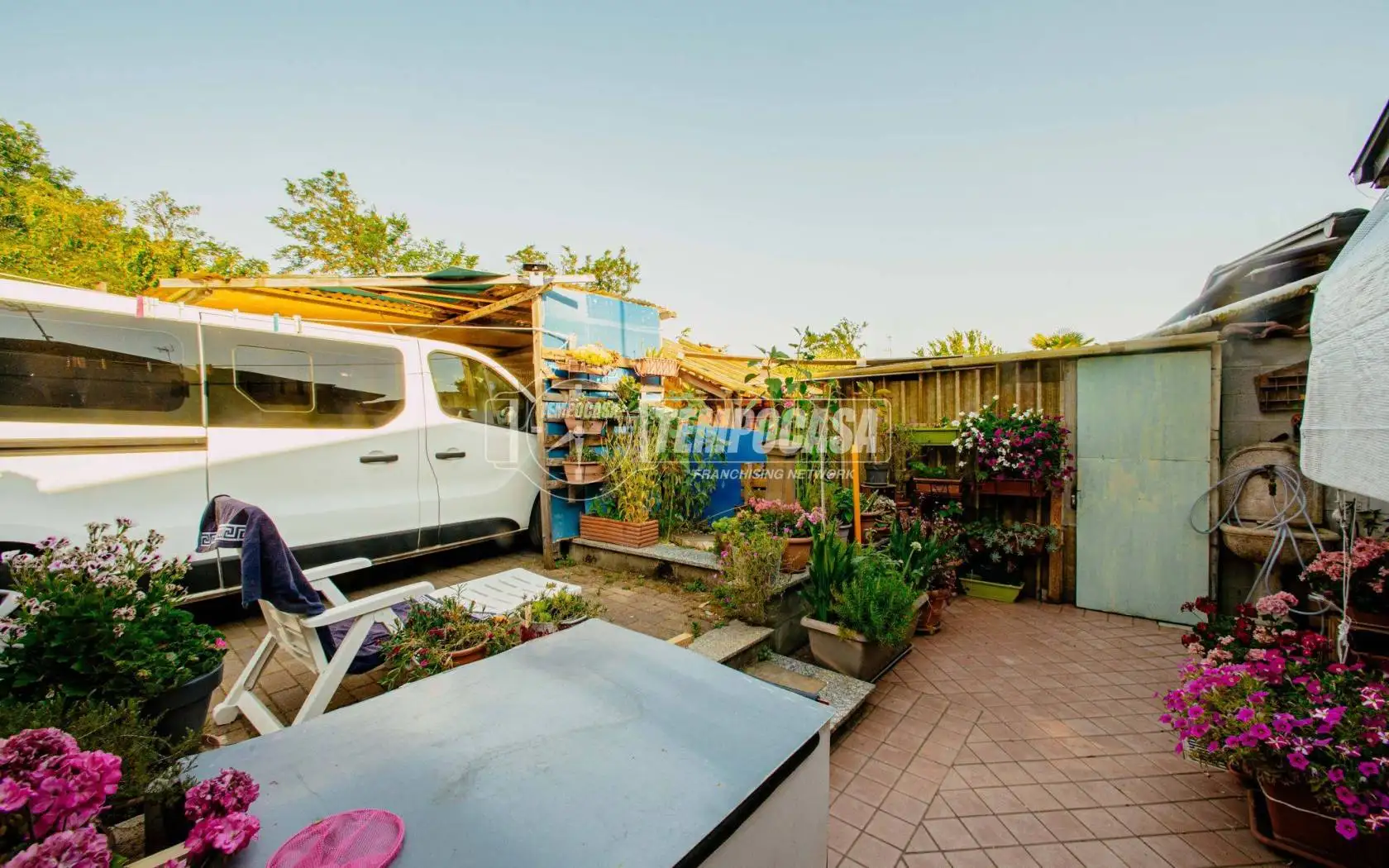 Appartamento in vendita a Vigevano