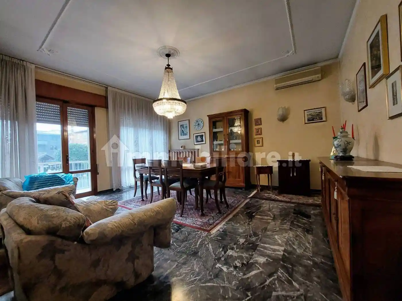 Villa in vendita a Vigodarzere