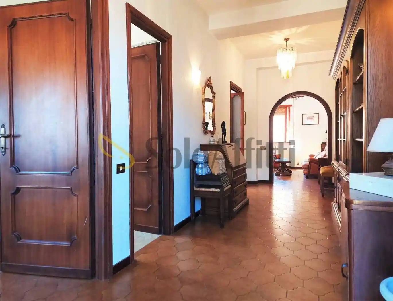 Appartamento via Giorgio Giorgis, Isola Sacra, Fiumicino - foto 2