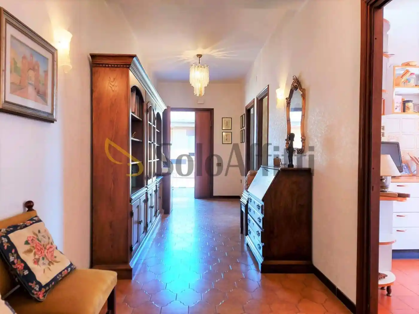 Appartamento via Giorgio Giorgis, Isola Sacra, Fiumicino - foto 3