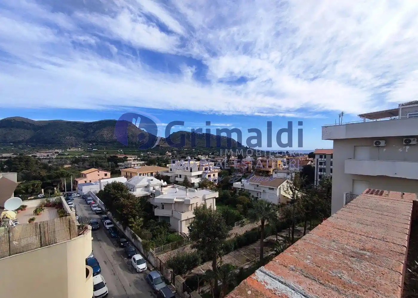 Appartamento in vendita a Bagheria