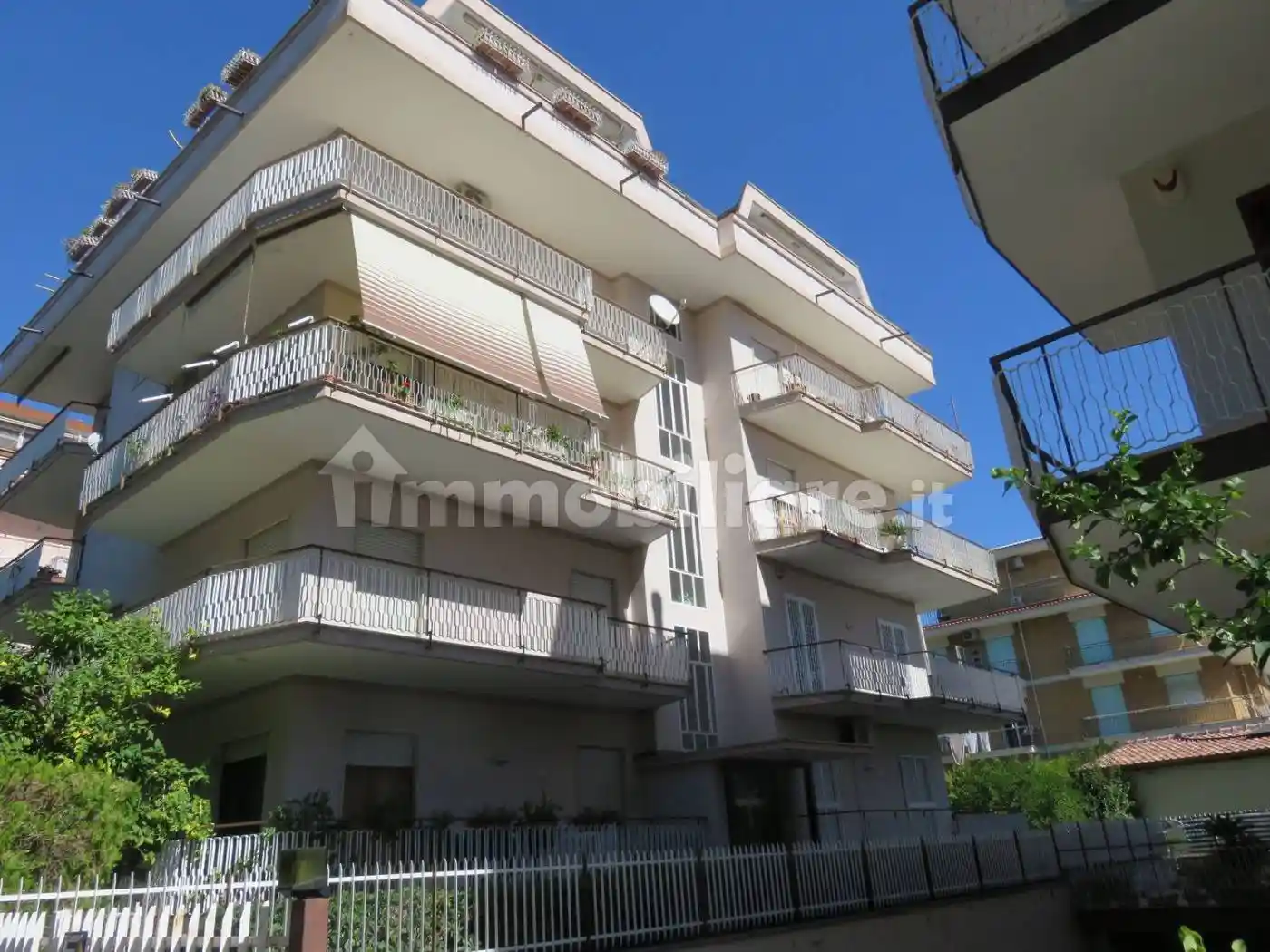 Appartamento in vendita a Formia