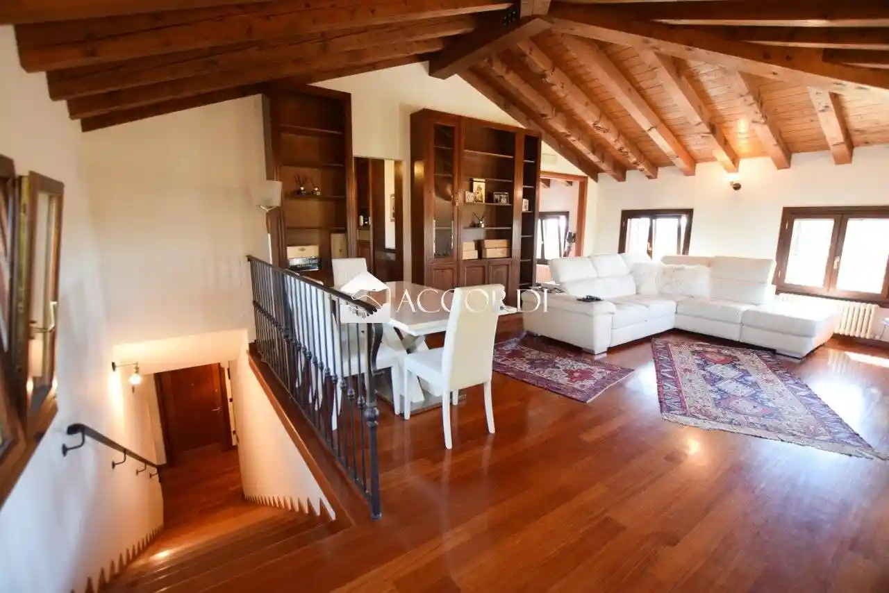 Appartamento in vendita a Villorba