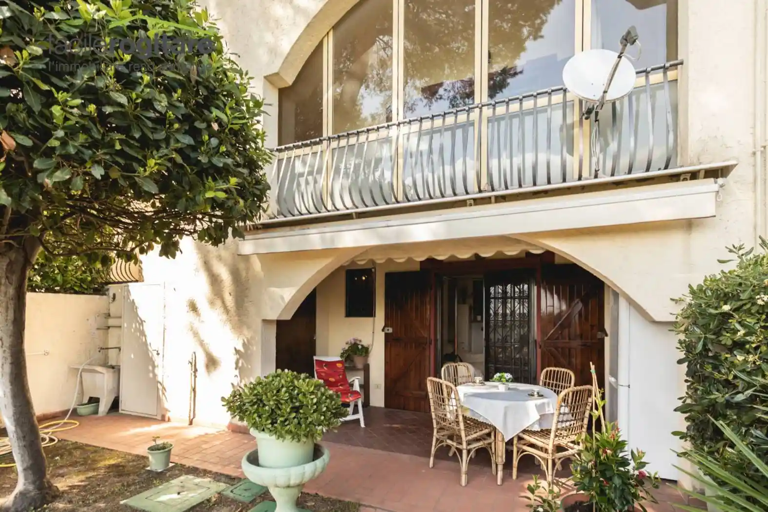 Appartamento in vendita a Gabicce Mare