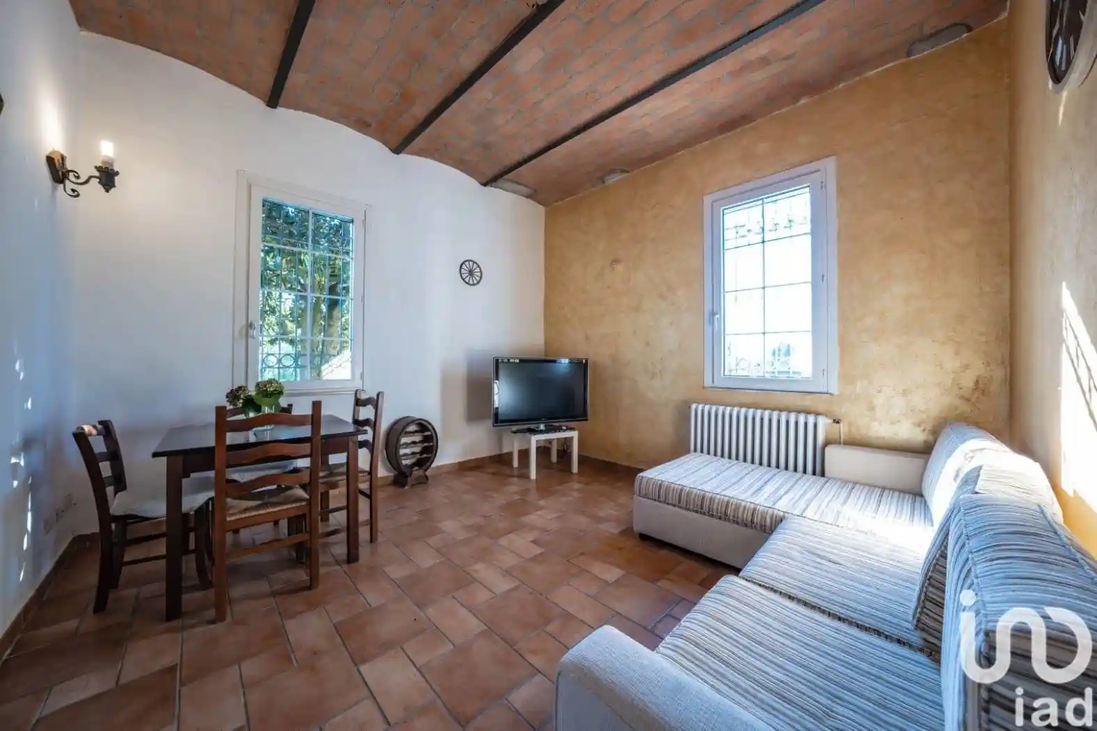 Villa in vendita a Jolanda di Savoia