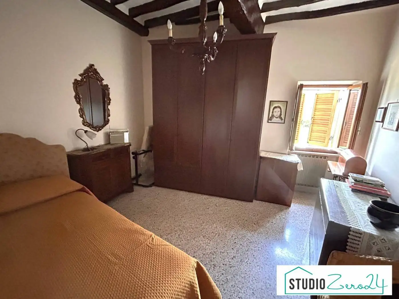 Trilocale Rimembranze 22, Centro, Amelia - foto 3