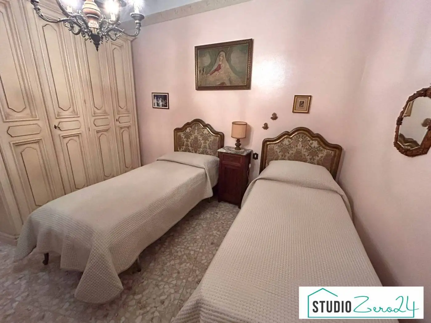 Trilocale Rimembranze 22, Centro, Amelia - foto 4