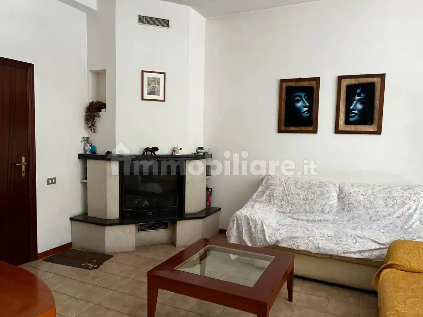 Appartamento in vendita a Fabriano