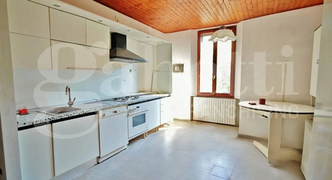 Appartamento in vendita a San Giovanni in Persiceto