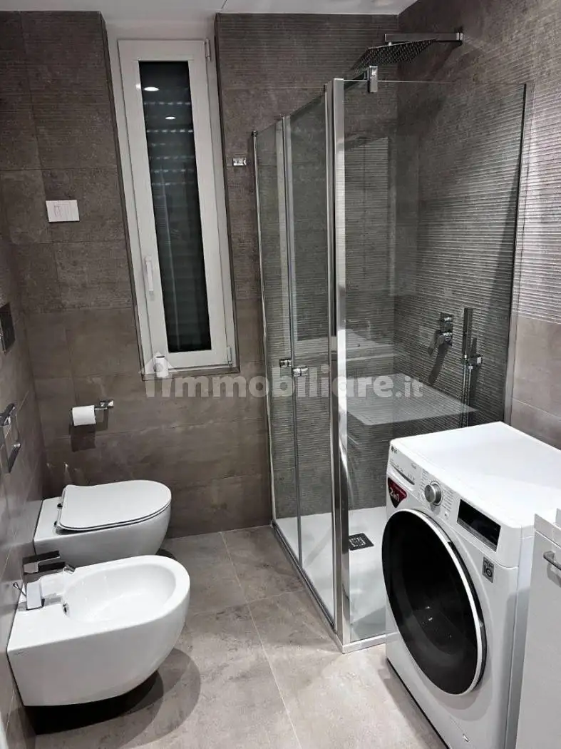 Bilocale via Felice Cavallotti 76, Ospedale, Andria - foto 5