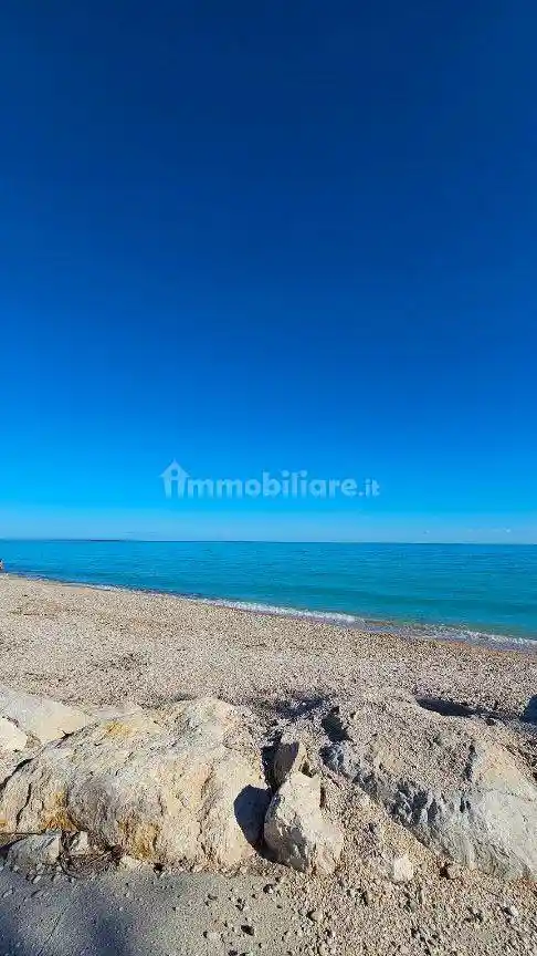 Appartamento in vendita a Montemarciano