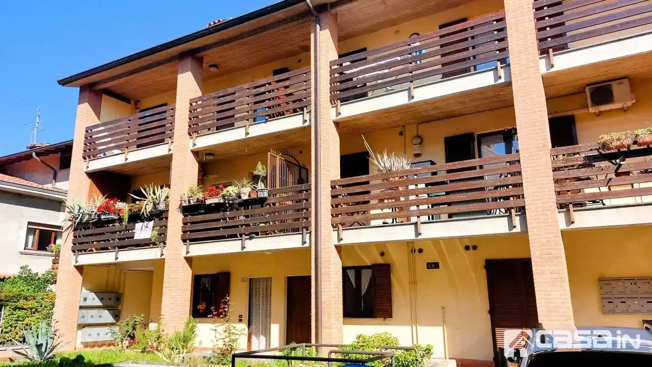 Appartamento in vendita a Boltiere