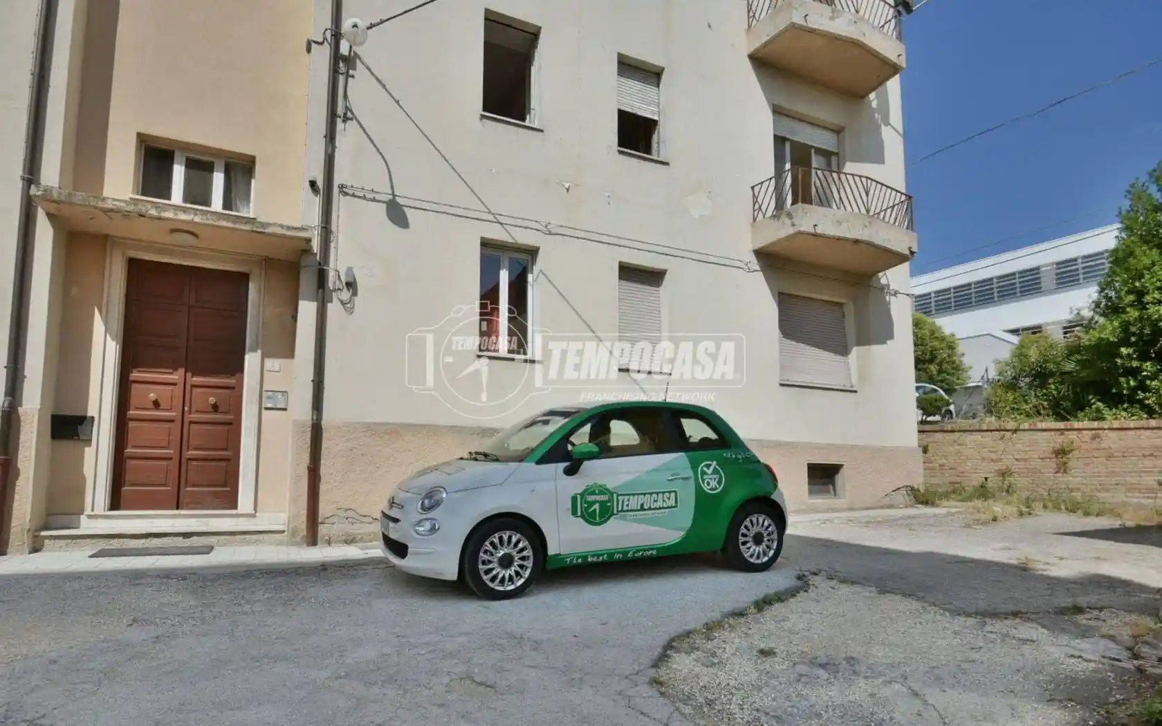 Appartamento in vendita a Osimo