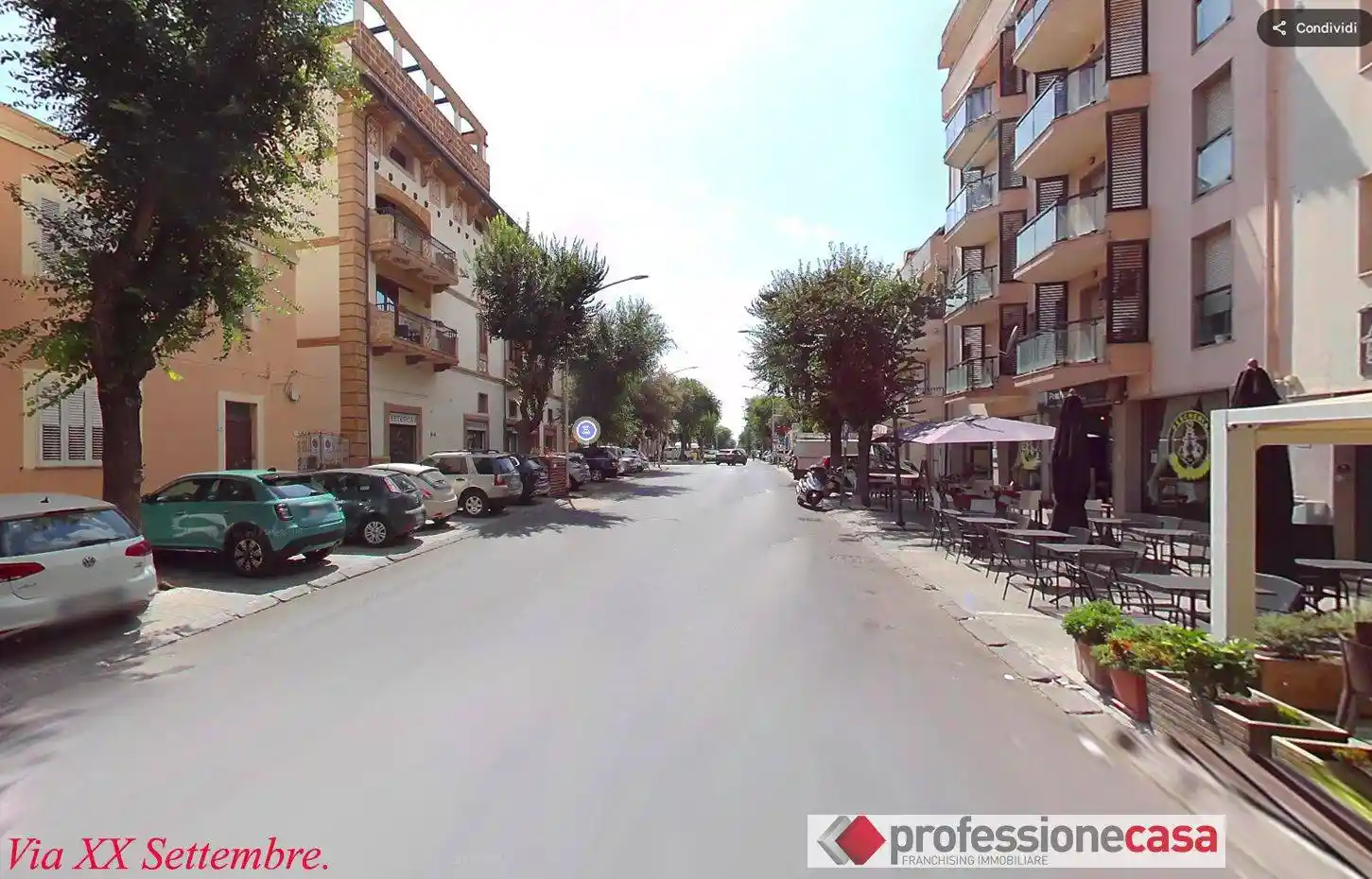 Appartamento in vendita a Alghero