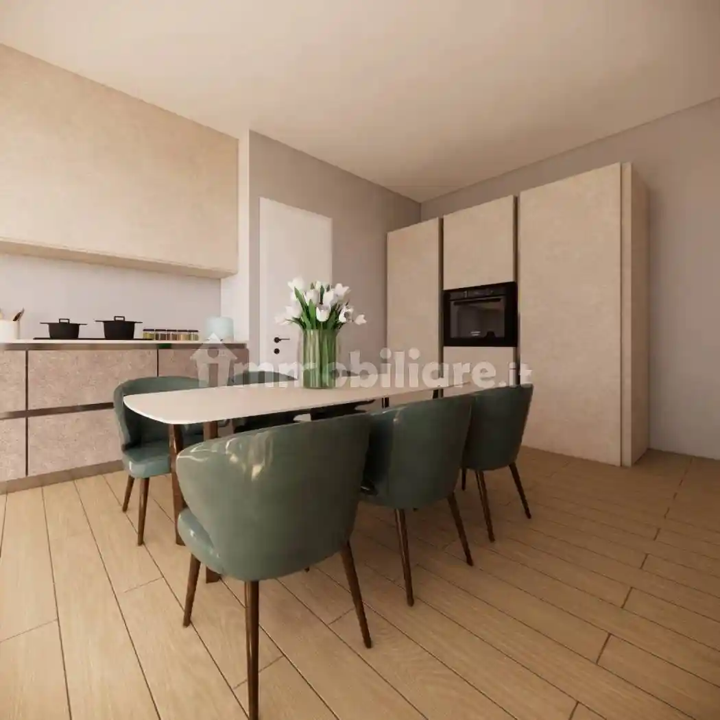 Appartamento in vendita a Padova